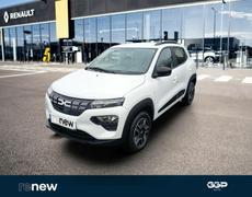 Dacia Spring - 45ch Essential 23 - 9 899 €