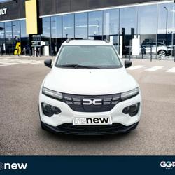 Dacia Spring 45ch Essential 23 Auchel