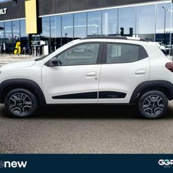 Dacia Spring 45ch Essential 23 Auchel