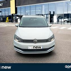 Volkswagen Touran 1.6 TDI 115ch BlueMotion Technology FAP Sound 5 places Auchel