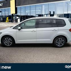 Volkswagen Touran 1.6 TDI 115ch BlueMotion Technology FAP Sound 5 places Auchel
