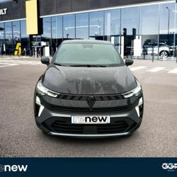 Renault Symbioz 1.6 E-Tech full hybrid 145ch esprit Alpine Auchel