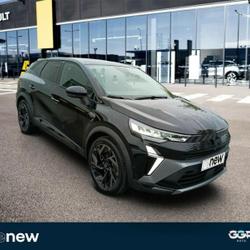 Renault Symbioz 1.6 E-Tech full hybrid 145ch esprit Alpine Auchel