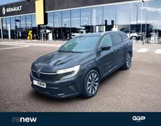 Renault Espace - 1.2 E-Tech full hybrid 200ch Techno 7 places - 24 - 34 999 €