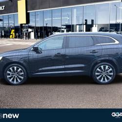 Renault Espace 5 1.2 E-Tech full hybrid 200ch Techno 7 places - 24 Auchel