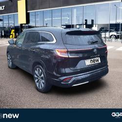 Renault Espace 5 1.2 E-Tech full hybrid 200ch Techno 7 places - 24 Auchel