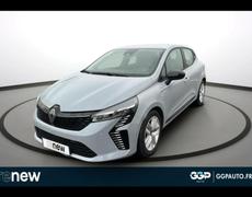 Renault Clio 5 Auchel