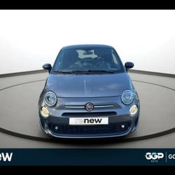 Fiat 500 II 1.0 70ch BSG S&S Cult Auchel