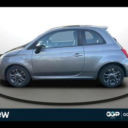 Fiat 500 II 1.0 70ch BSG S&S Cult Auchel