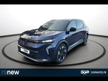 Renault Scenic - E-Tech Electric 220ch Techno grande autonomie Optimum Charge -24 - 38 590 €