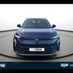 Renault Scenic 4 E-Tech Electric 220ch Techno grande autonomie Optimum Charge -24 Auchel