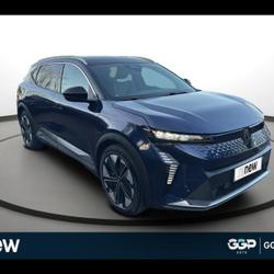 Renault Scenic 4 E-Tech Electric 220ch Techno grande autonomie Optimum Charge -24 Auchel