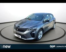 Renault Clio 5 Auchel