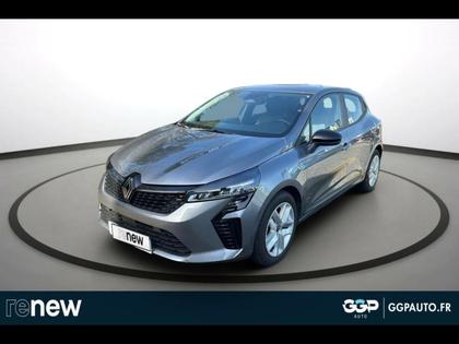 Renault Clio - 1.0 TCe 90ch Evolution - 24 - 16 799 €