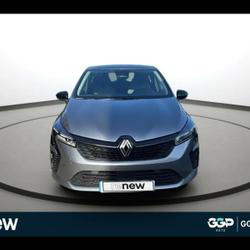 Renault Clio 5 1.0 TCe 90ch Evolution - 24 Auchel