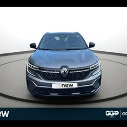 Renault Austral 1.2 E-Tech full hybrid 200ch Iconic- 24 Auchel