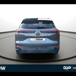 Renault Austral 1.2 E-Tech full hybrid 200ch Iconic- 24 Auchel