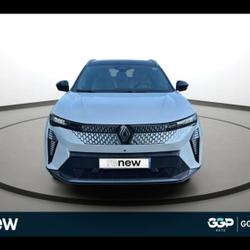 Renault Scenic 4 E-Tech Electric 220ch Techno option Iconic grande autonomie -25 Auchel