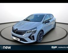 Renault Clio 5 Auchel