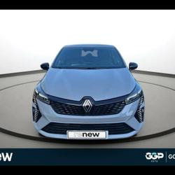 Renault Clio 5 1.6 E-Tech 145ch full hybrid Techno - 25 Auchel