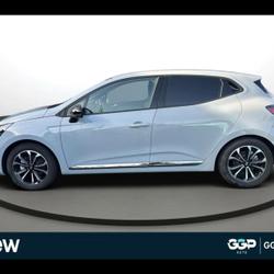 Renault Clio 5 1.6 E-Tech 145ch full hybrid Techno - 25 Auchel