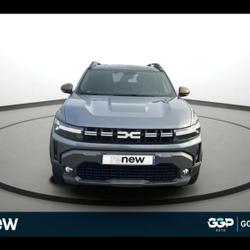 Dacia Duster 1.6 hybrid 140ch Extreme Auchel