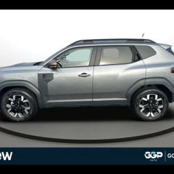 Dacia Duster 1.6 hybrid 140ch Extreme Auchel