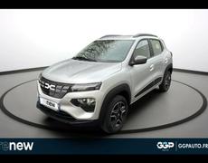 Dacia Spring Auchel