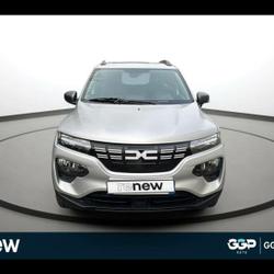 Dacia Spring 45ch Expression Auchel