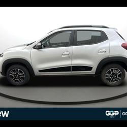 Dacia Spring 45ch Expression Auchel