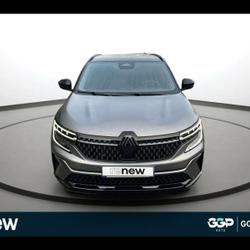 Renault Austral 1.2 E-Tech full hybrid 200ch Techno esprit Alpine - 24 Auchel