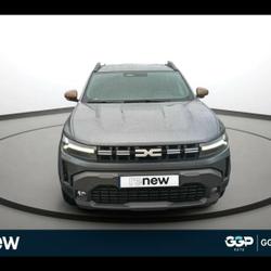 Dacia Duster 1.6 hybrid 140ch Extreme Auchel