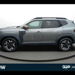 Dacia Duster 1.6 hybrid 140ch Extreme Auchel