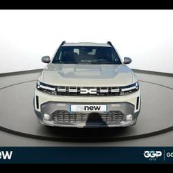 Dacia Duster 1.6 hybrid 140ch Journey Auchel