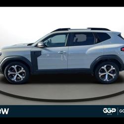 Dacia Duster 1.6 hybrid 140ch Journey Auchel