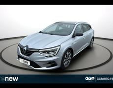 Renault Megane 4 Estate Auchel
