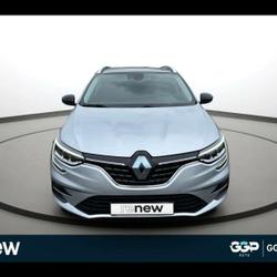 Renault Megane 4 Estate 1.5 Blue dCi 115ch Techno EDC -23 Auchel