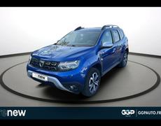 Dacia Duster Auchel