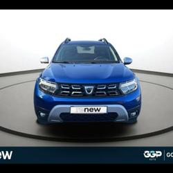 Dacia Duster 1.5 Blue dCi 115ch Prestige + 4x2 Auchel