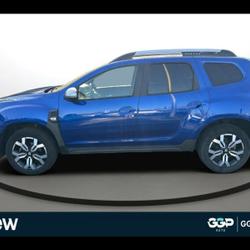 Dacia Duster 1.5 Blue dCi 115ch Prestige + 4x2 Auchel