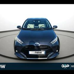 Toyota Yaris 116h Iconic 5p MY22 Auchel