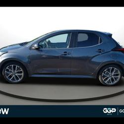 Toyota Yaris 116h Iconic 5p MY22 Auchel