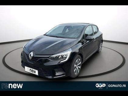Renault Clio - 1.0 TCe 90ch Equilibre - 15 990 €