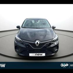 Renault Clio 5 1.0 TCe 90ch Equilibre Auchel