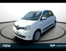 Renault Twingo 3 Auchel