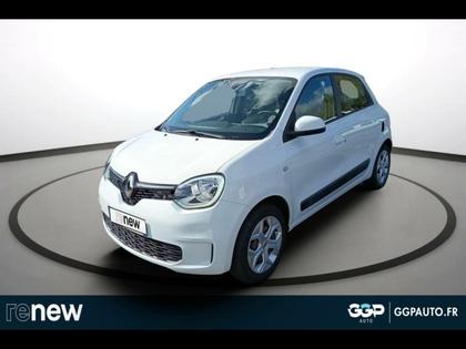 Renault Twingo - 1.0 SCe 65ch Zen E6D-Full - 9 990 €