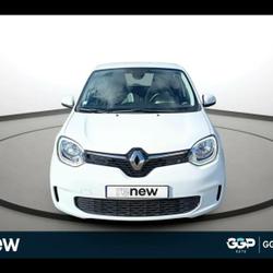 Renault Twingo 3 1.0 SCe 65ch Zen E6D-Full Auchel