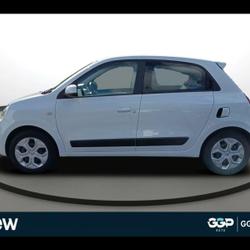 Renault Twingo 3 1.0 SCe 65ch Zen E6D-Full Auchel