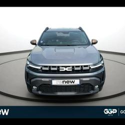 Dacia Duster 1.6 hybrid 140ch Extreme Auchel