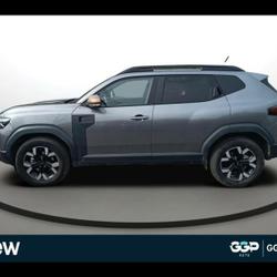 Dacia Duster 1.6 hybrid 140ch Extreme Auchel